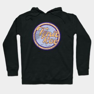 Tēnā Koe Hoodie